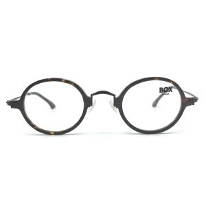 BOX Optical Frame 眼鏡框 – FL16011U