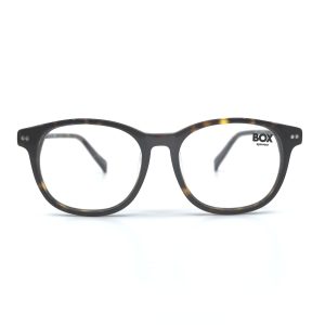 BOX Optical Frame 眼鏡框 – L16012U