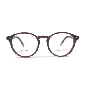 Optical Frame 眼鏡框 – LF2117
