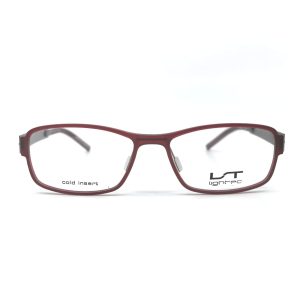 Optical Frame 眼鏡框 – LT7117L RG023