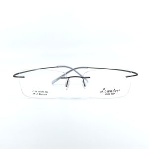 Optical Frame 眼鏡框 – Lowndes L760