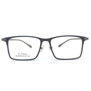Optical Frame 眼鏡框 – QL2005