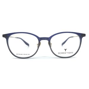 Screwtisan Optical Frame 眼鏡框 – ST1113