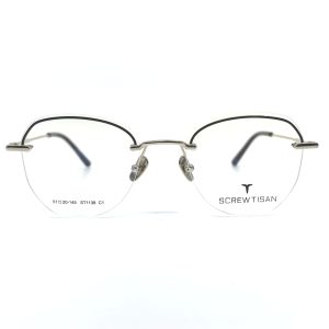 Screwtisan Optical Frame 眼鏡框 – ST1138