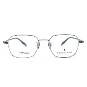 Screwtisan Optical Frame 眼鏡框 – ST1176
