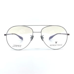 Screwtisan Optical Frame 眼鏡框 – ST1179
