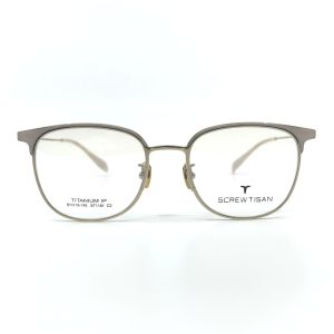 Screwtisan Optical Frame 眼鏡框 – ST1181-C2