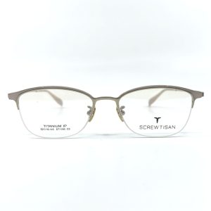 Screwtisan Optical Frame 眼鏡框 – ST1183