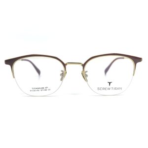 Screwtisan Optical Frame 眼鏡框 – ST1185