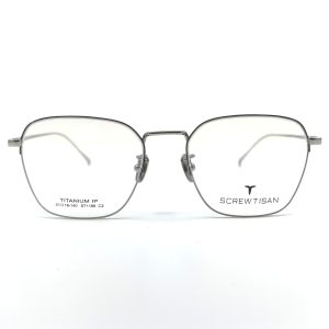 Screwtisan Optical Frame 眼鏡框 – ST1188