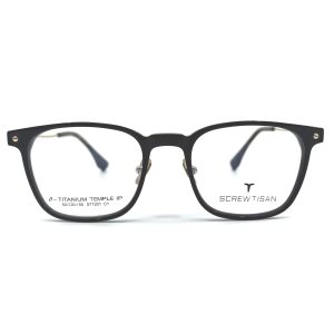 Screwtisan Optical Frame 眼鏡框 – ST1201