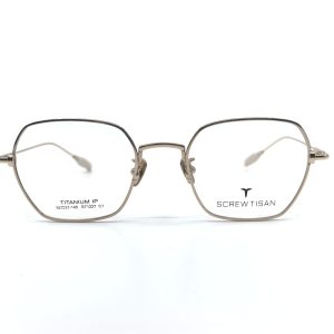 Screwtisan Optical Frame 眼鏡框 – ST1227