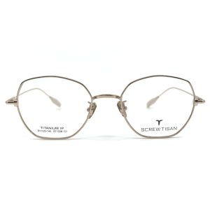 Screwtisan Optical Frame 眼鏡框 – ST1228