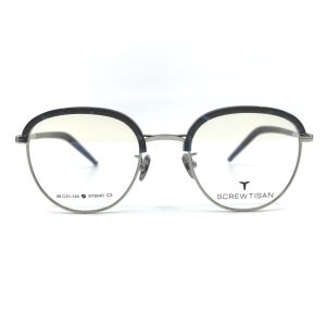 Screwtisan Optical Frame 眼鏡框 – ST8040