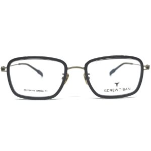 Screwtisan Optical Frame 眼鏡框 – ST8088