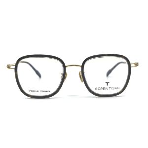 Screwtisan Optical Frame 眼鏡框 – ST8089