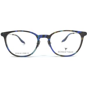 Screwtisan Optical Frame 眼鏡框 – ST8094