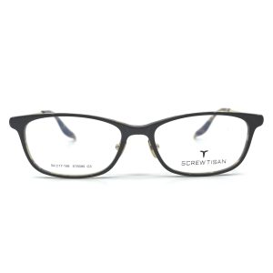 Screwtisan Optical Frame 眼鏡框 – ST8095