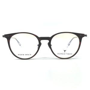 Screwtisan Optical Frame 眼鏡框 – ST8100