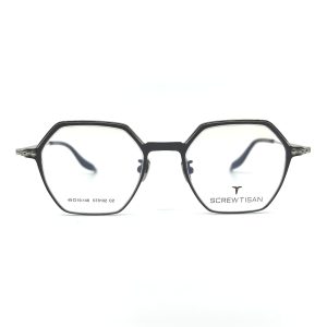 Screwtisan Optical Frame 眼鏡框 – ST8102
