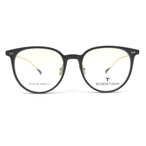 Screwtisan Optical Frame 眼鏡框 – ST8105