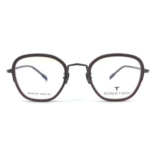 Screwtisan Optical Frame 眼鏡框 - ST8112