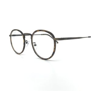 Optical Frame 眼鏡框 – Turtle