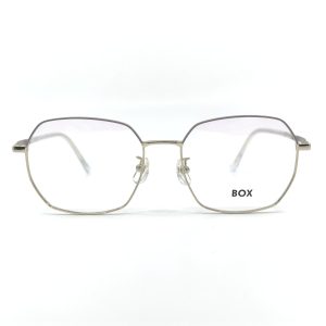 BOX Optical Frame 眼鏡框 – XC8156