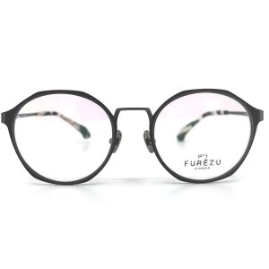 FUREZU Eyewear 眼鏡框 – F134