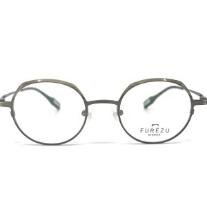 FUREZU Eyewear 眼鏡框 – F2001
