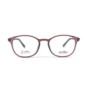 Optical Frame 眼鏡框 – U61017