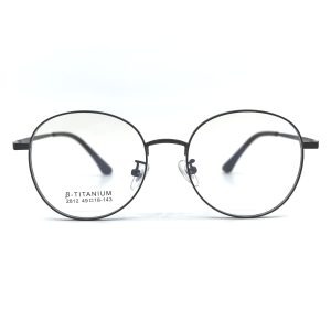 Optical Frame 眼鏡框 – 2812