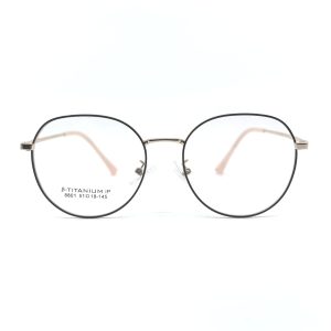 Optical Frame 眼鏡框 – 8801