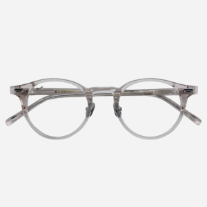 MARCH Eyewear 眼鏡框 – EVAN-W