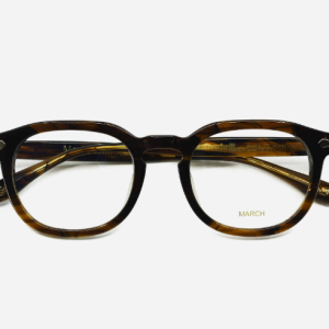 MARCH Eyewear 眼鏡框 -KEVIN3