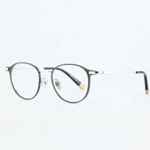 PLS. PLS. Eyewear 眼鏡框 – PT-V27